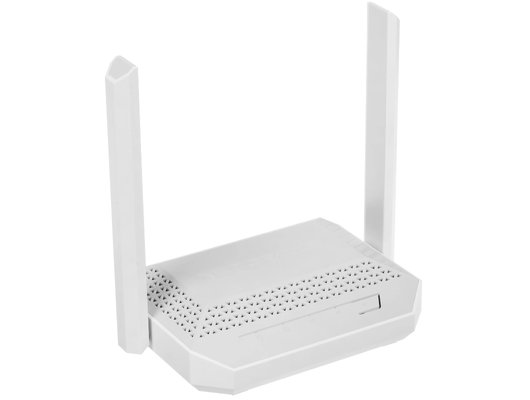 WiFi роутер Netcraze (Keenetic) Racer (NC-4010)